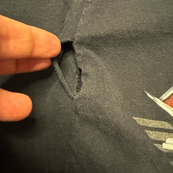 Drag Racing Tee - Picture 5 of 8